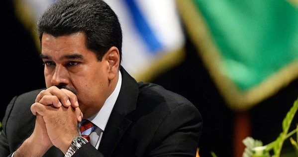 Venezuela podría suspender el pago de su deuda