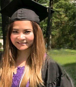 FBI ofrece 100 mil dólares de recompensa por latino escondido en México - novia-alejandro-castillo-e1509667483153