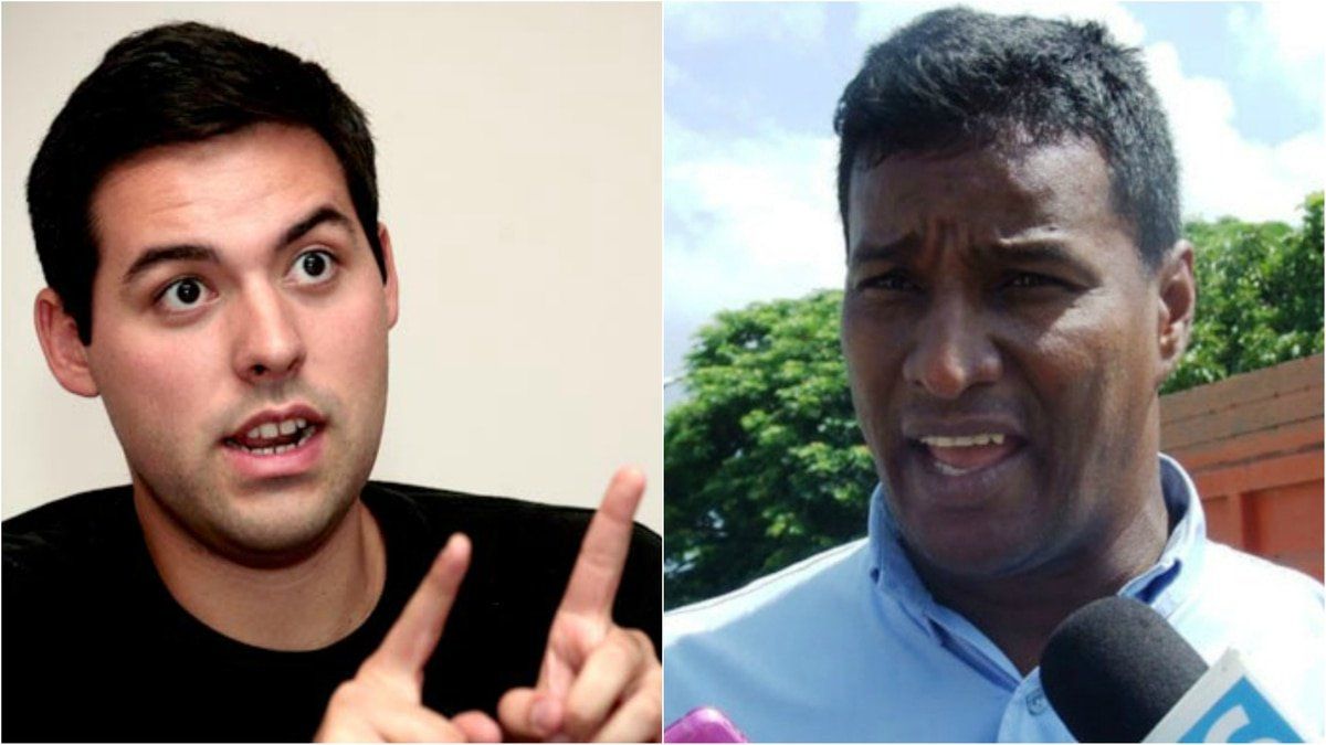 Venezuela libera a dos opositores presos hace más de un año