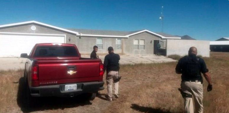 Detienen a prófugo estadounidense acusado de múltiples asesinatos - orson-william-black-j4-