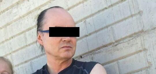 Detienen a prófugo estadounidense acusado de múltiples asesinatos - orson-william-black-jr-w