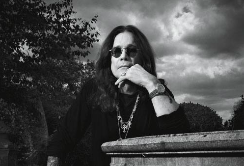 Ozzy Osbourne anuncia que su gira de despedida empezará en México