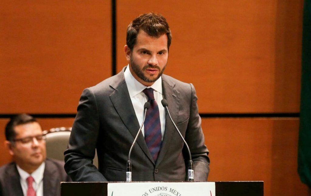 Plan de rescate de vaquita marina no ha fracasado: Pacchiano - pacchiano-diputados-e1510346902811-1024x645