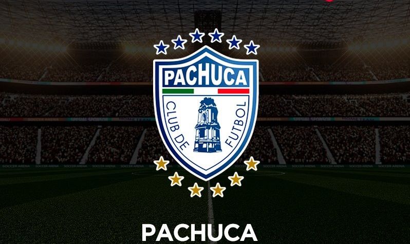 Pachuca anuncia lista de jugadores para Mundial de Clubes
