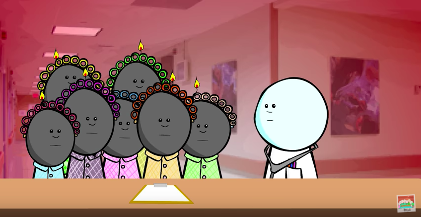 Unidad de Quemados: Las Dibrutadas del PRI Unidad de Quemados: Las Dibrutadas del PRI