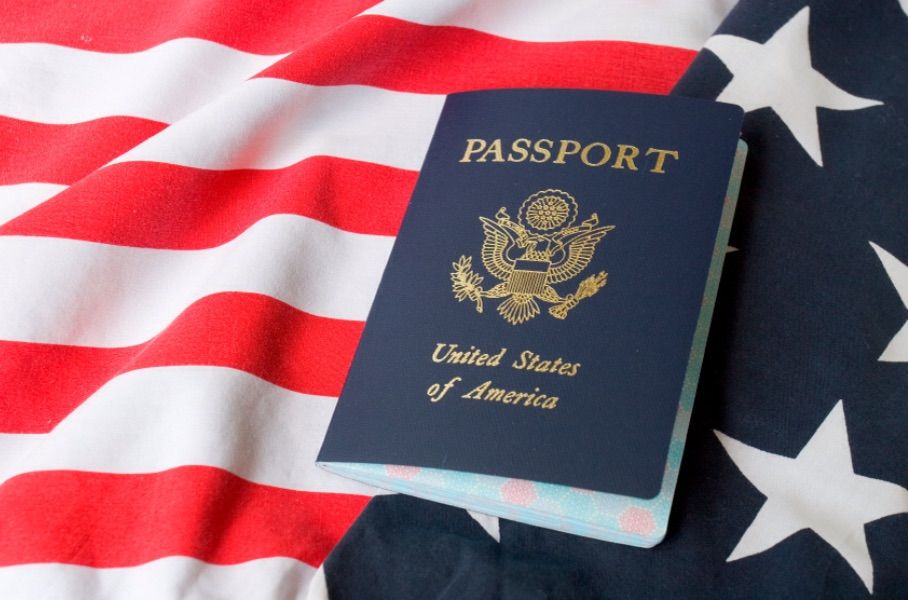 Pasaportes de EE.UU. incluirán información sobre delitos sexuales - pasaporte-eeuu1