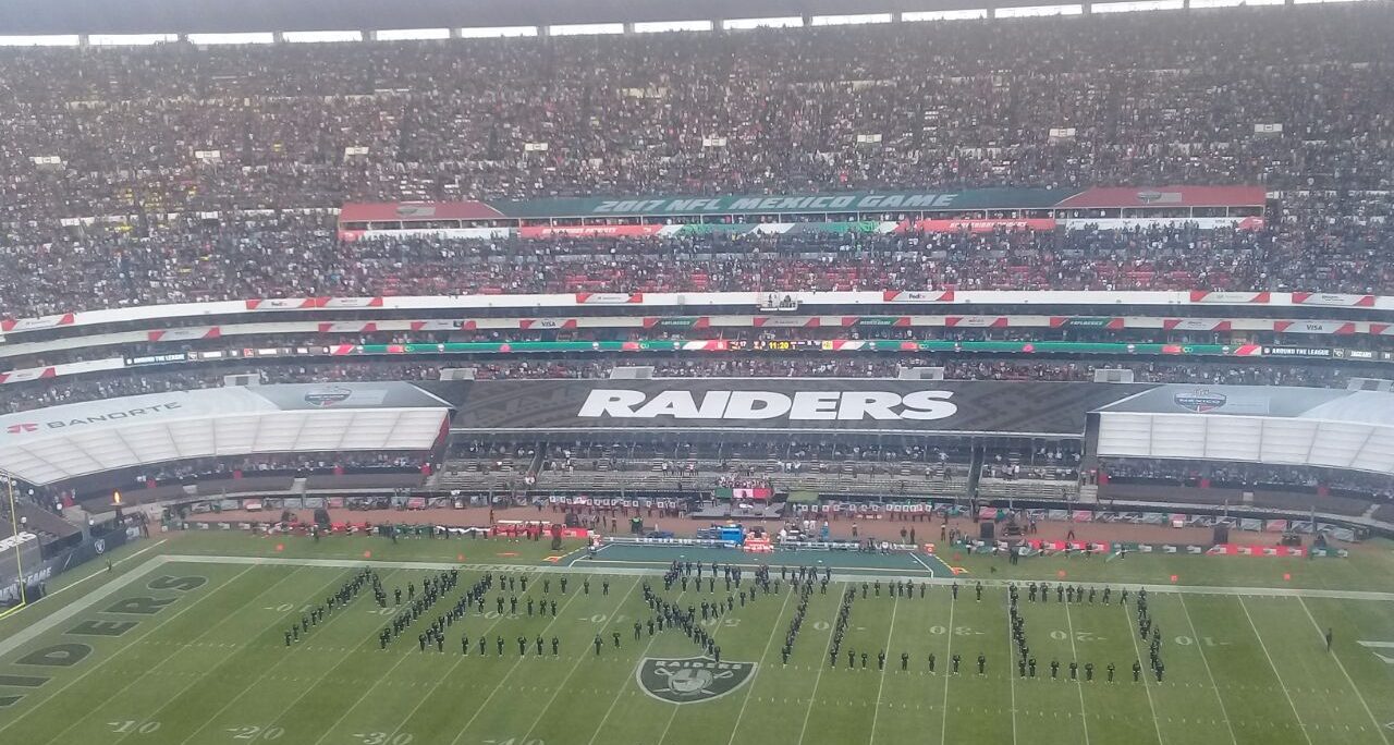 Patriotas aprueban partidos en México: una experiencia que recordarán por siempre