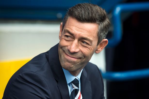 Cruz Azul elige a Pedro Caixinha como su nuevo entrenador Cruz Azul elige a Pedro Caixinha como su nuevo entrenador