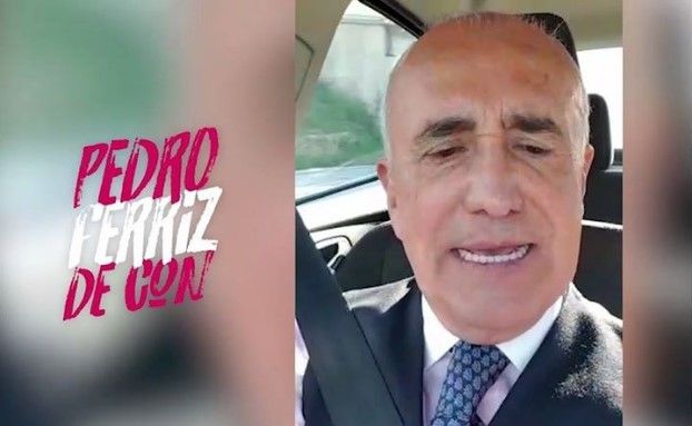 Ferriz de Con denuncia más fallos en la aplicación del INE