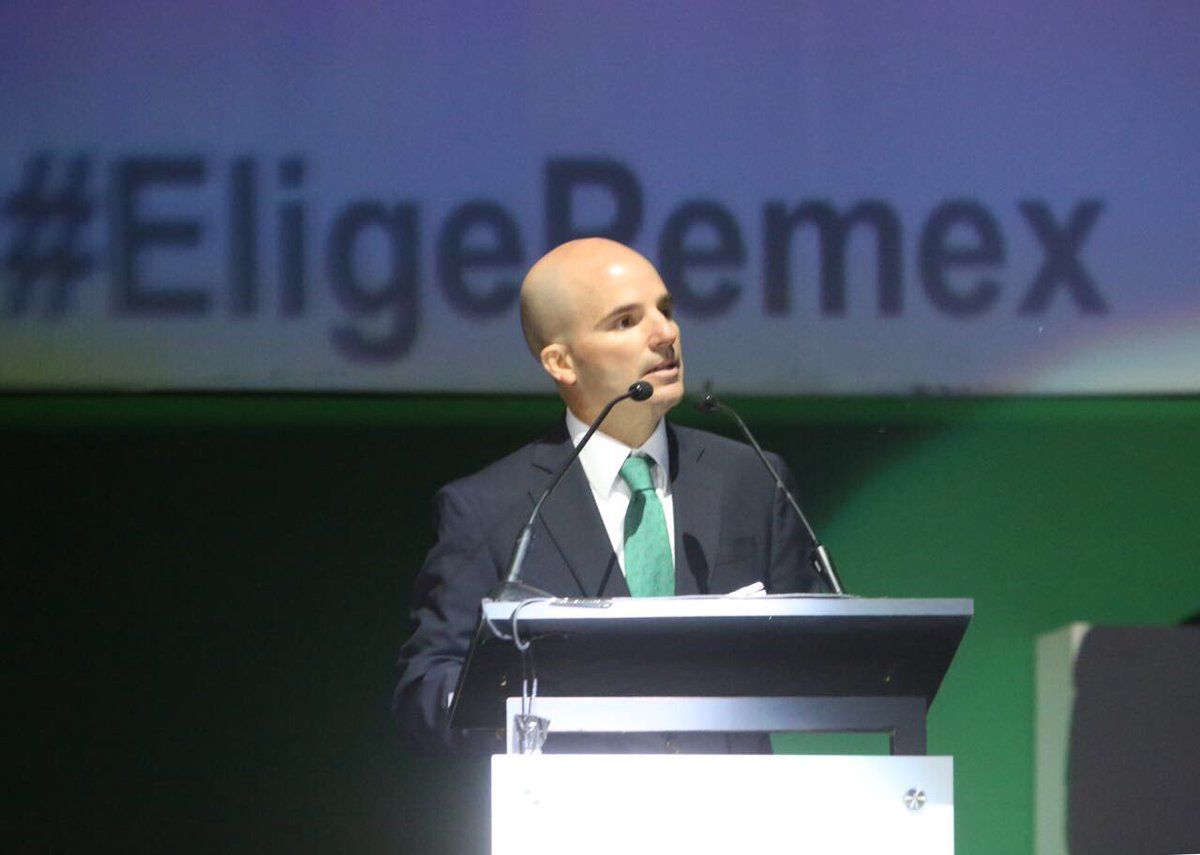 Pemex relanza franquicia