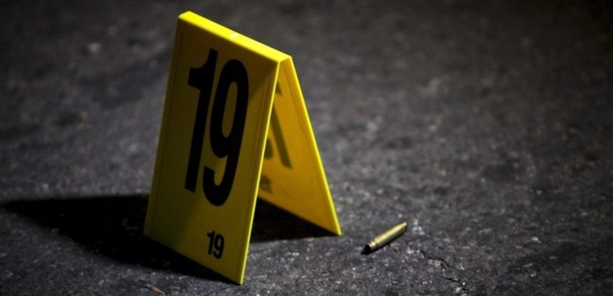 Balacera en San José del Cabo deja dos hombres muertos