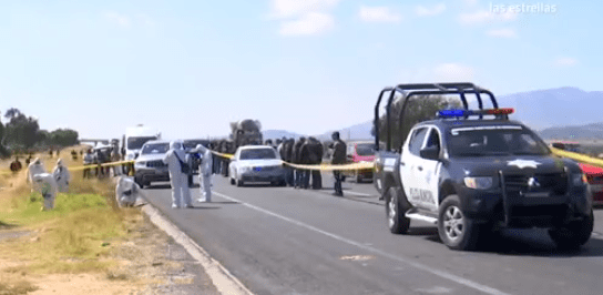 Escolta que habría disparado contra Adolfo Lagos fue dejado en libertad