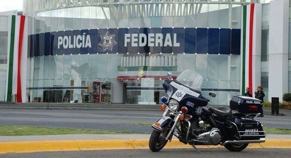 Policía Federal asegura un kilogramo de heroína en la Condesa