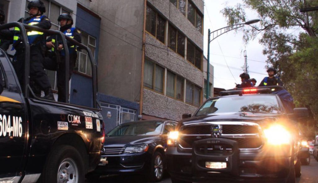 Iztapalapa solicitará recursos para ampliar policía - policia-iztapalapa1-1024x590