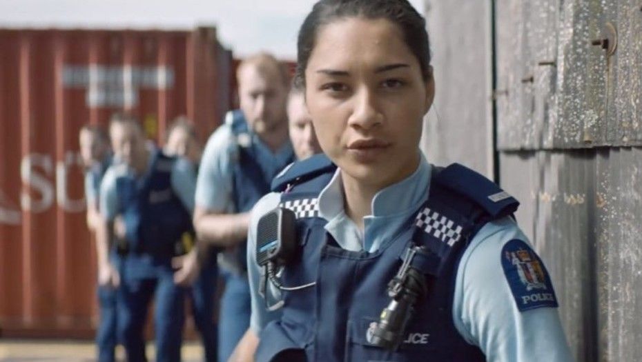#Viral El nuevo video de reclutamiento de la Policía de Nueva Zelanda