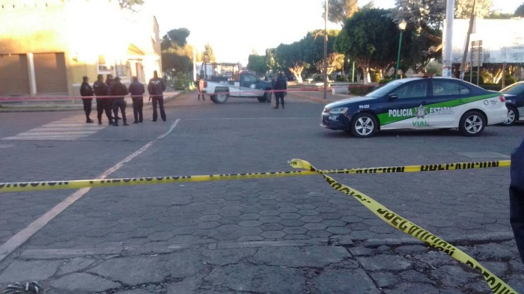 Matan a dos policías en Puebla - policias-puebla1-1024x576