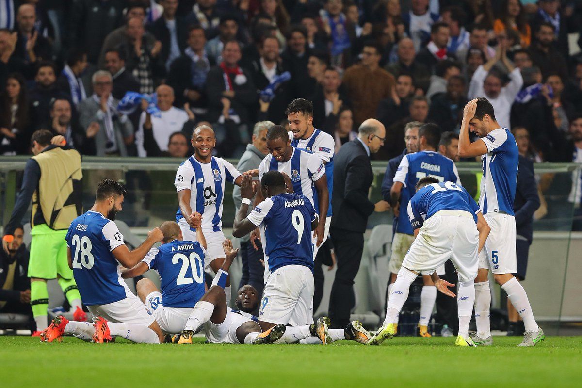 Herrera anota y Porto consigue importante triunfo en Champions - porto2