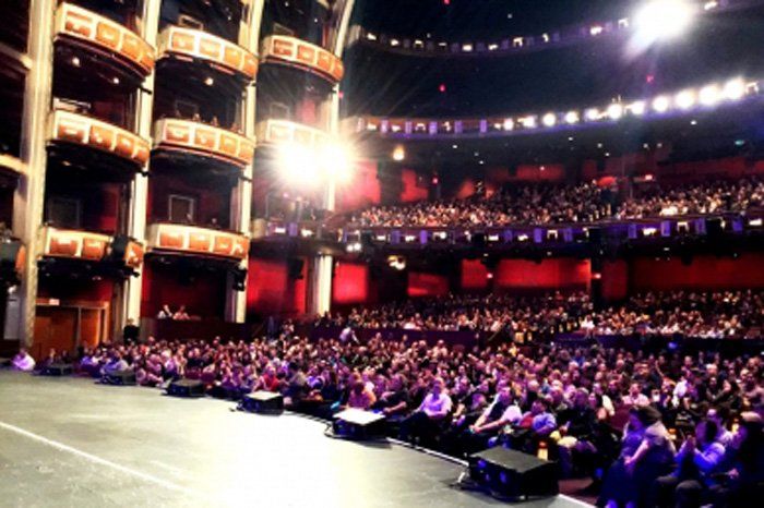 Premios de la Radio 2017 honrarán a dreamers