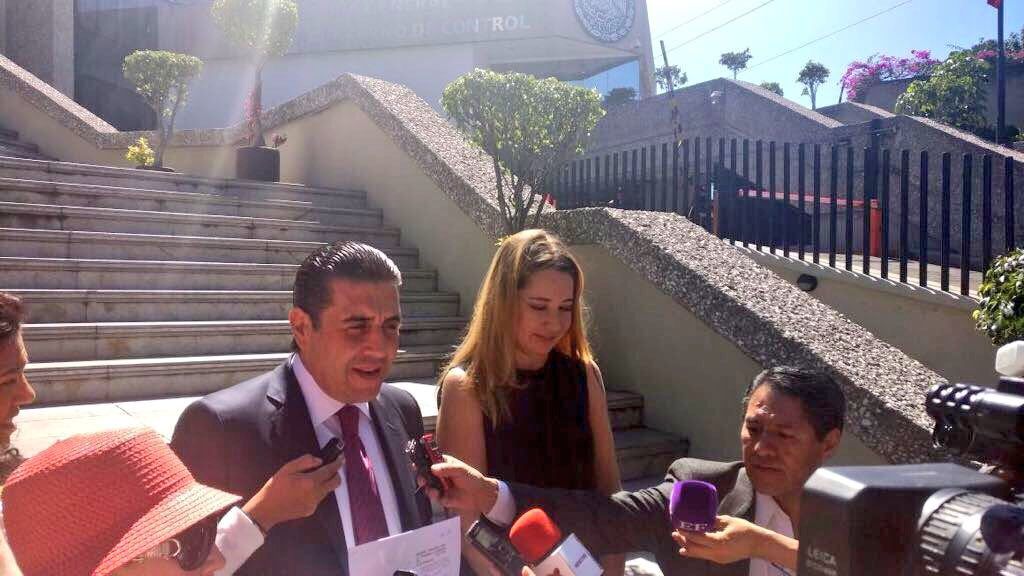 PRI presenta denuncia de hechos contra PT ante Fepade - pri-pt-ine1-1024x576