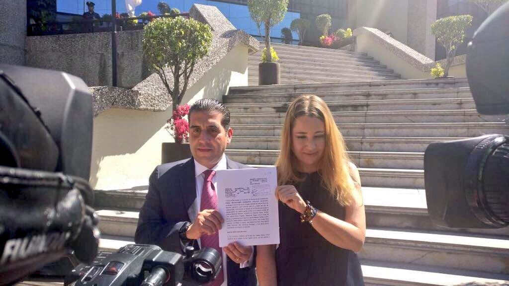 PRI presenta denuncia de hechos contra PT ante Fepade - pri-pt-ine2-1024x576