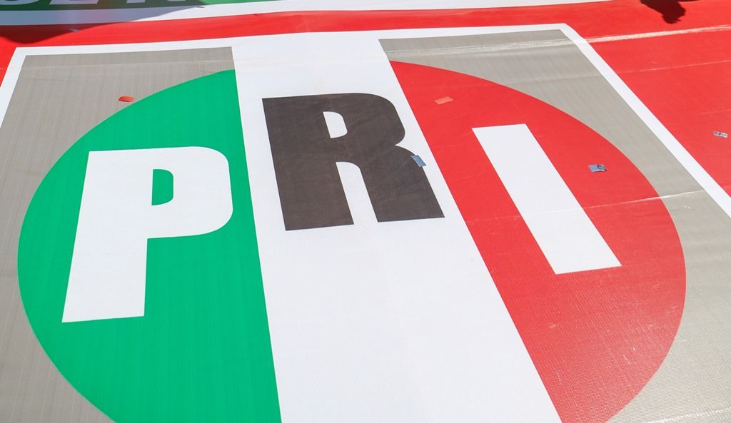 El 15 de diciembre habrá candidato presidencial del PRI