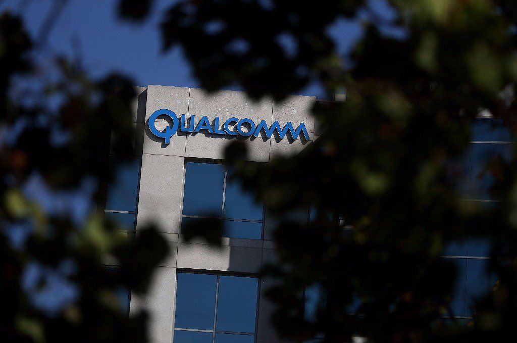 Broadcom busca adquirir Qualcomm por 103 mil mdd - qualcomm