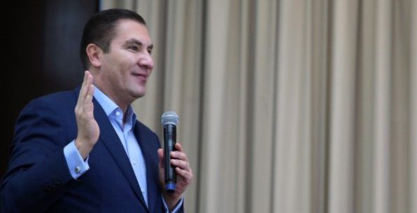 Si Frente Ciudadano impone candidato, me mantendré “al margen”: Moreno Valle