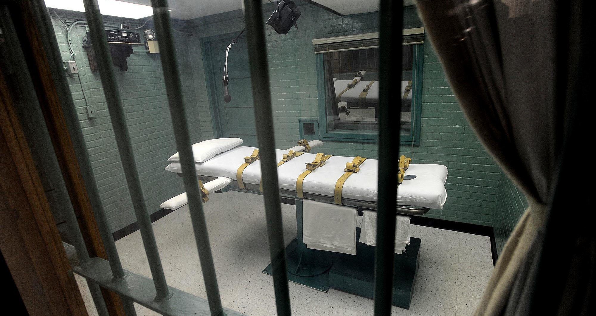 Insisten en revisar caso de mexicano en Texas a horas de su ejecución - rawImage-e1510087408331