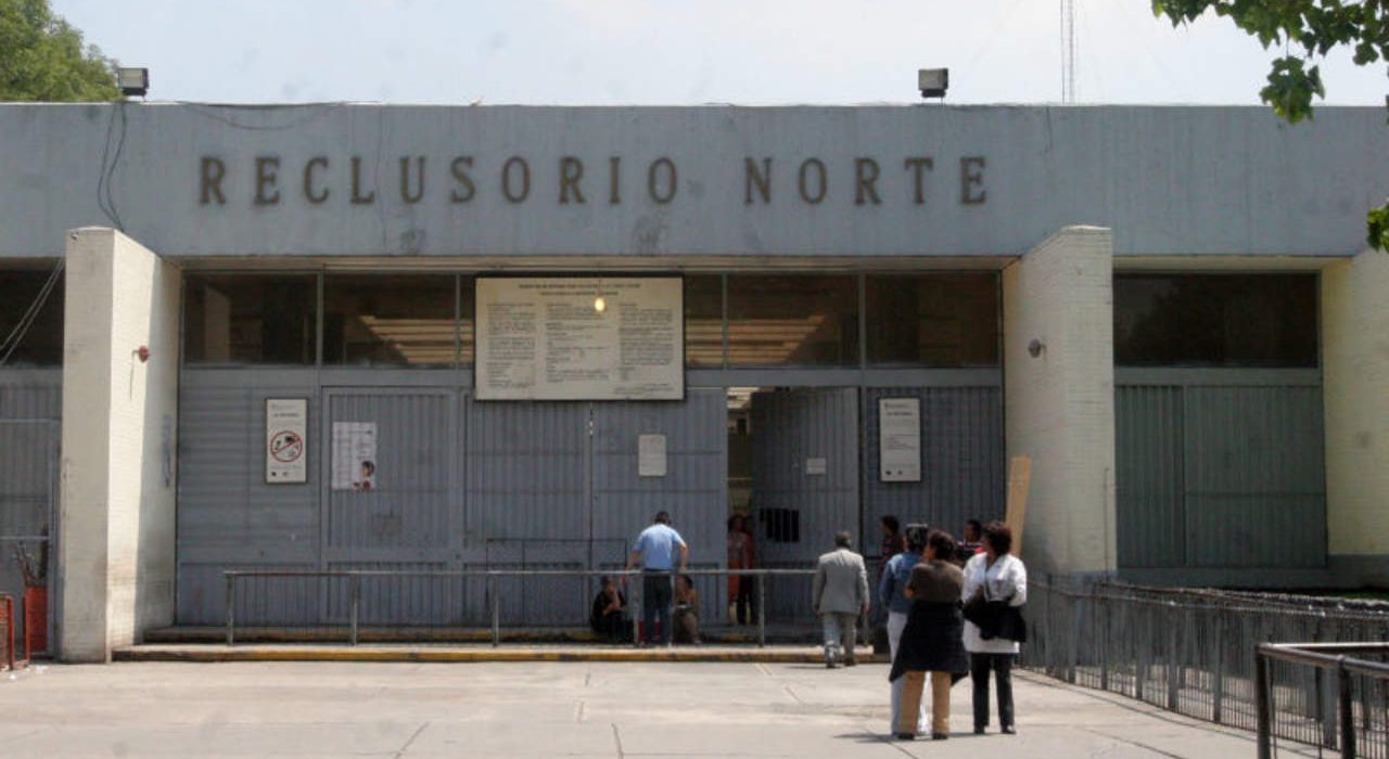 Así vive Javier Duarte en la cárcel Así vive Javier Duarte en la cárcel