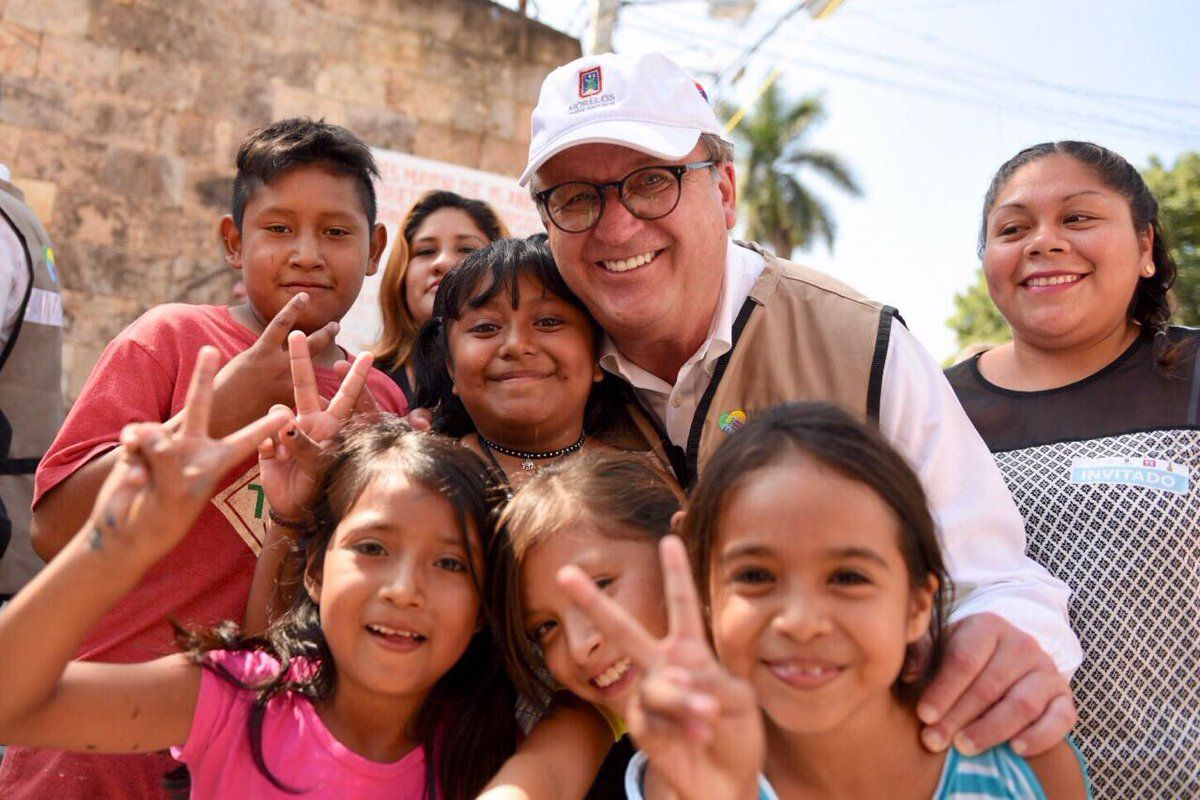 Reconstrucción en Morelos será en unidad: Graco Ramírez - reconstrucción-morelos