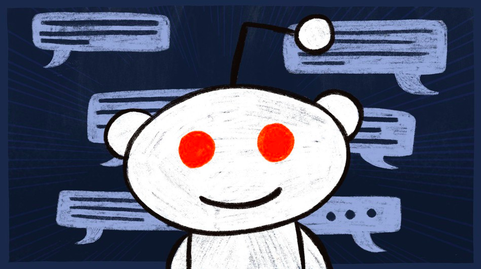 Reddit anuncia nuevo chat