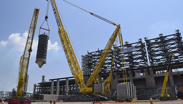 Peña Nieto encabezará evento en refinería de Pemex en Tula, Hidalgo - refineria-miguel-hidalgo