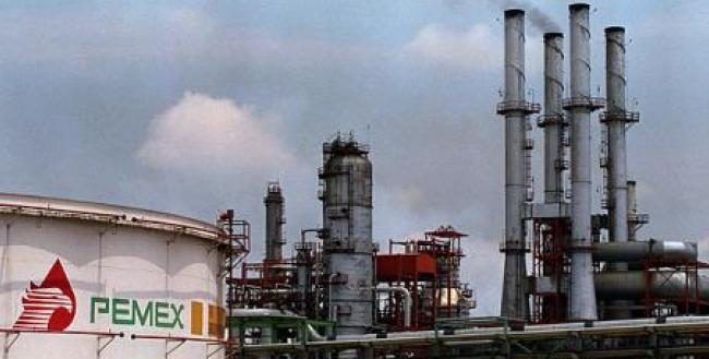 Peña Nieto encabezará evento en refinería de Pemex en Tula, Hidalgo