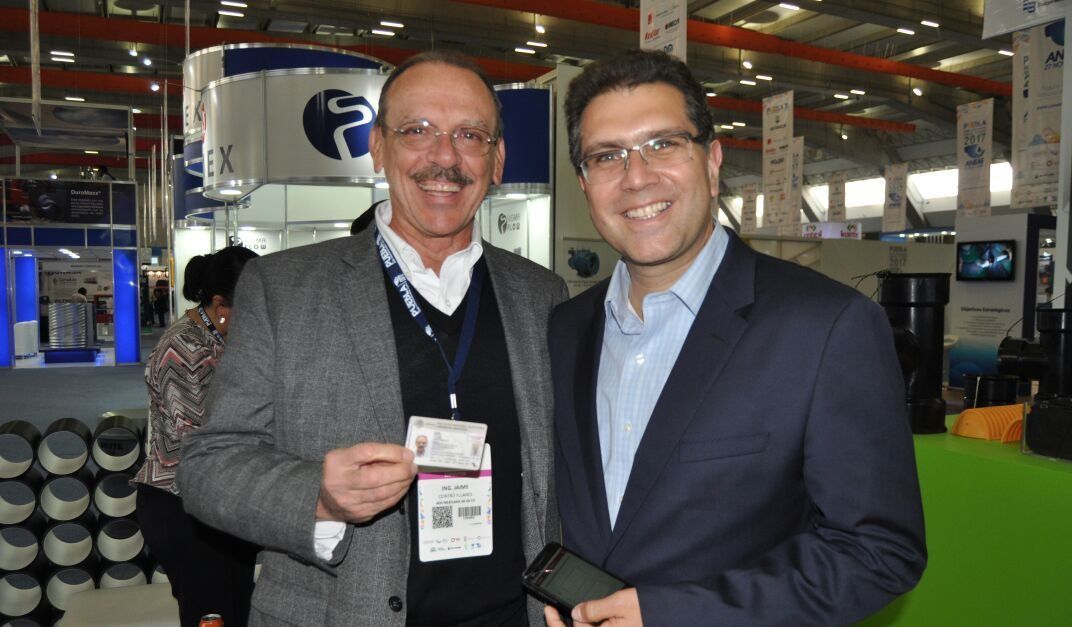 Ríos Piter convencido de lograr firmas