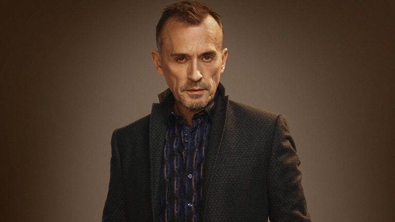 Acusan de abuso sexual a actor de 'Prison Break' - robert-knepper-1