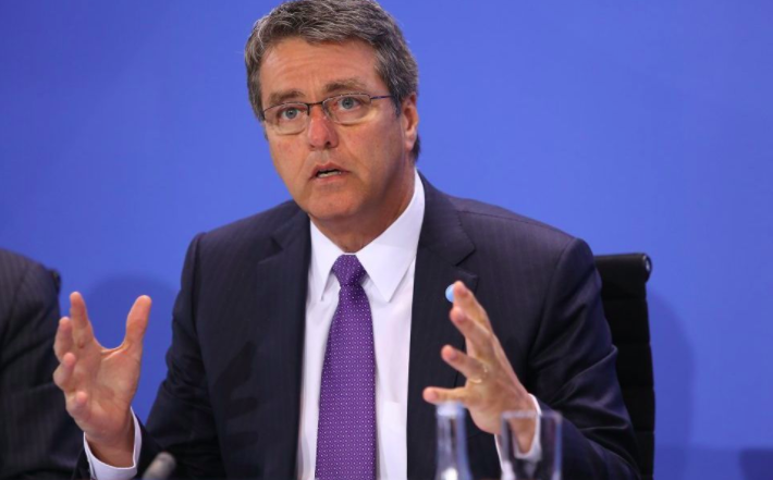 TLCAN tendrá buenos resultados para todos: OMC - roberto-acevedo