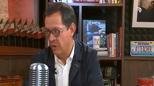 Hay más de 30 mil personas no localizadas en México: Roberto Campa Hay más de 30 mil personas no localizadas en México: Roberto Campa