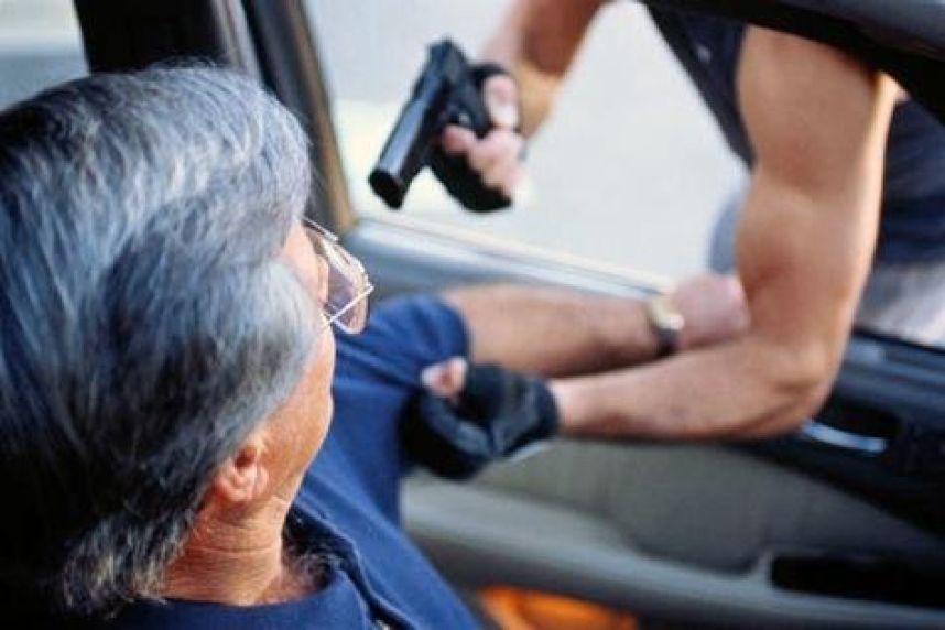 Alerta roja por ‘cristaleros’ que operan al sur y poniente de la CDMX