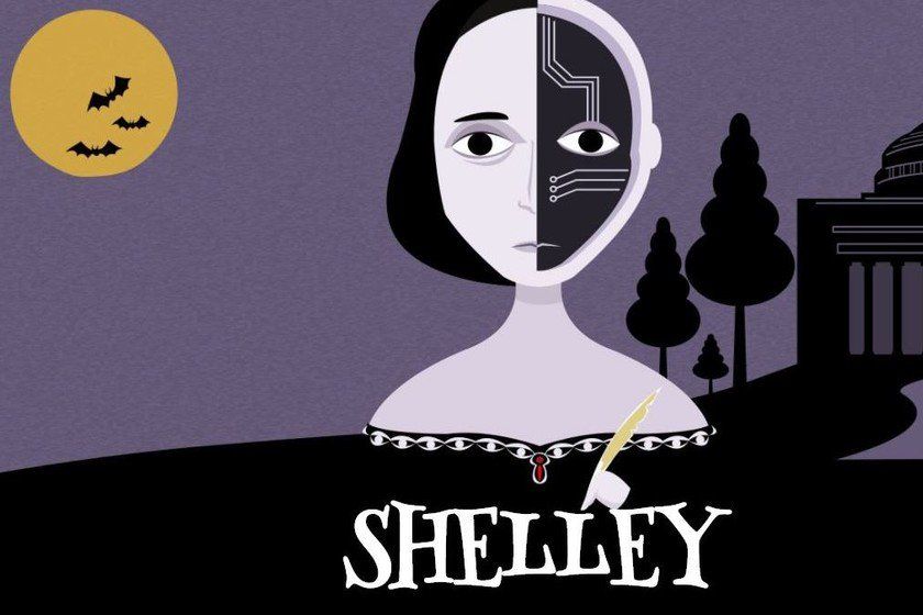 El MIT crea robot que cuenta historias de terror - robot