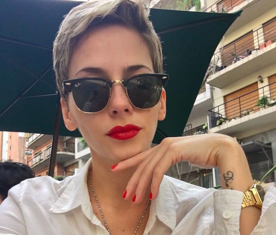 Ex integrante de Big Brother se suicida