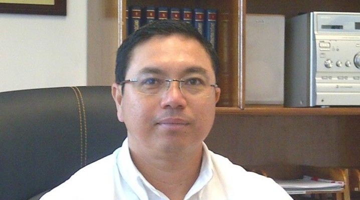 Embargan a extesorero de Borge