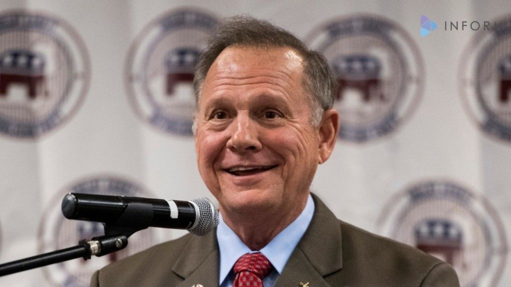 Acusan a candidato republicano de abuso sexual con menor