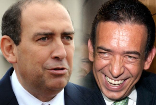 Así controlaban Los Zetas en Coahuila y Veracruz - ruben-y-humberto-moreira