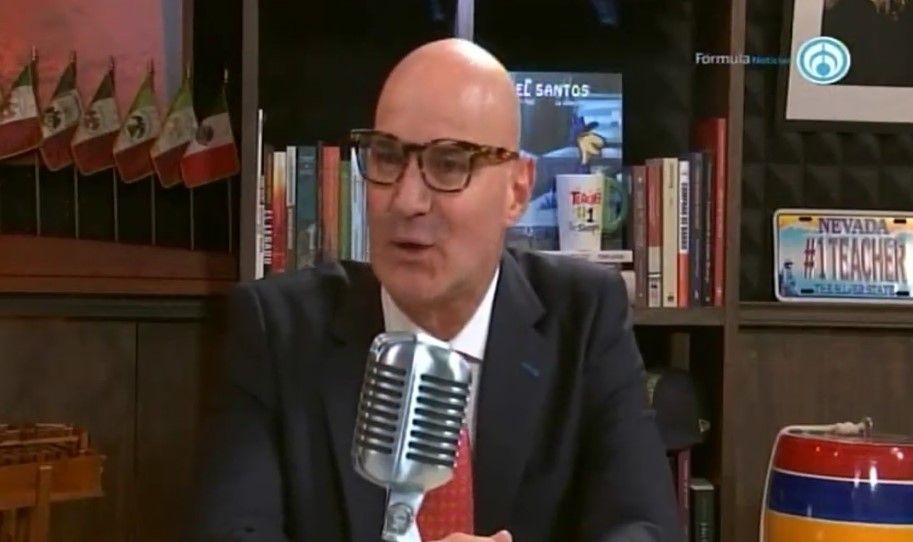 Un triunfo de la democracia destape de Maede por el PRI Un triunfo de la democracia destape de Maede por el PRI