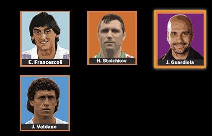 Habrá 11 nuevos integrantes del Salón de la Fama de Pachuca - salon-fama-internacional