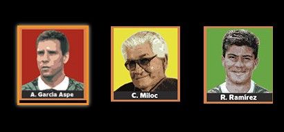 Habrá 11 nuevos integrantes del Salón de la Fama de Pachuca - salon-fama-nacional