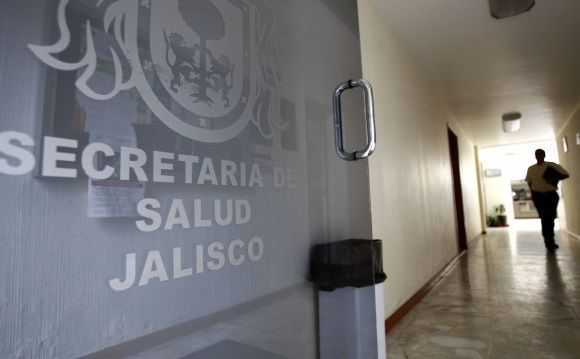 Secretaría de Salud Jalisco adeuda más de 3 mil mdp