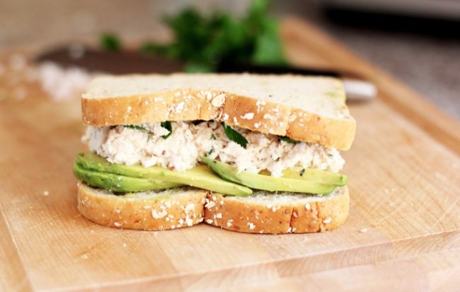 ¿Quién inventó el sándwich? - sandwich-1