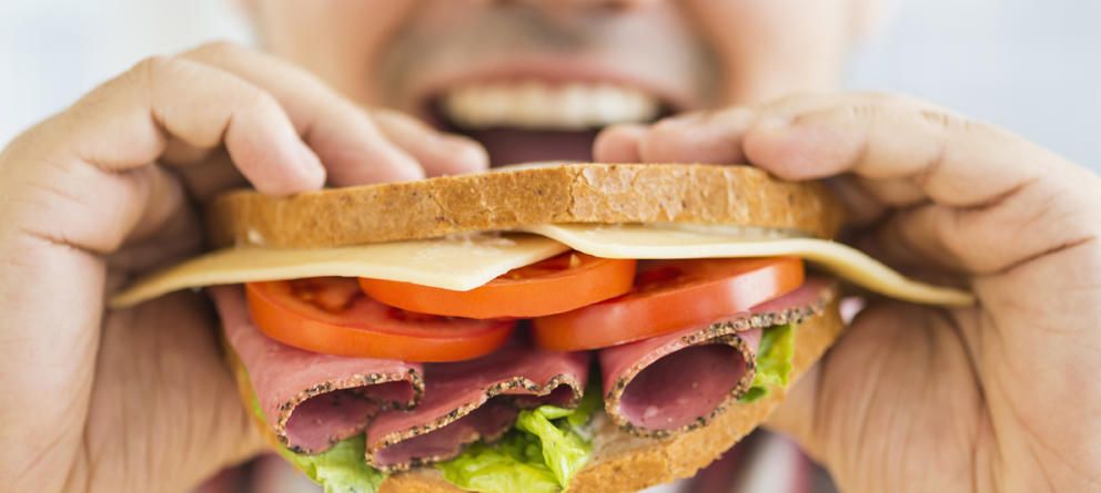 ¿Quién inventó el sándwich?