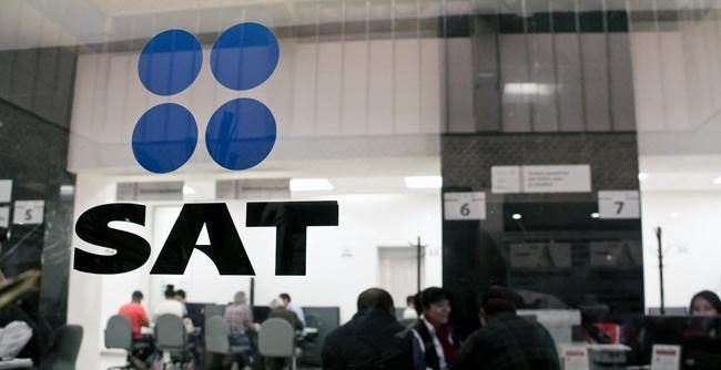 Recaudación de octubre supera estimado: SAT